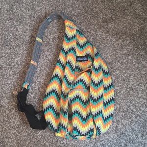 Kavu bag